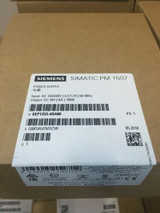 1Pcs New Siemens 6Ep1333-4Ba00 6Ep1 333-4Ba00 Simatic Pm 1507 Power Supply