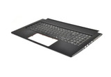 7A7-17G111F-003 - Palm Rest Assembly Without Touch Pad