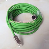 New Siemens Signal Cable 6Fx5002-2Dc30-1Bc0 12M