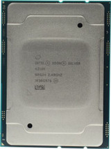 Intel Xeon Silver 4210R Srg24 10C 2.4Ghz ?/3.2Ghz 13.75Mb 100W Lga3647 Ddr4-2400