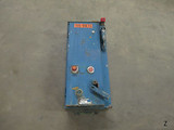 Square D Combination Disconnect Switch Bus Plug 8538 SCA 24