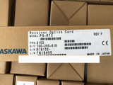 Yaskawa Pg-Rt3 Resolver Option Card Brand New For Tamagawa Ts2640N321E64