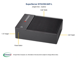 Supermicro Sys-E50-9Ap-L Cse-E50-L, A2Sap-H, Hf, Rohs