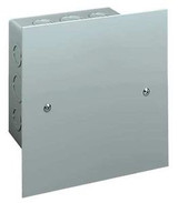 WIEGMANN SC161604 Junction Box Enclosure,16 In. H,16 In. W G7622763