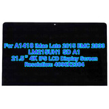 21.5" For Imac A1418 4K Lcd Display 661-02990 Lm215Uh1 Sda1 Late 2015 Emc 2833