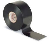 3M 2510 Non-Adhesive Cambric Electrical Tape, 3/4 X 60-29A11016-1EA