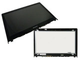 New 15.6 Led Fhd Touch Screen Assembly For Ibm Lenovo Yoga/Flex Fru 5D10J91255