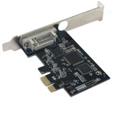 Video Image Acquisition Card Vt-990Ex Pci-E Slot