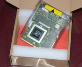 Nvidia Quadro M5000M 8Gb Gddr5 Video Card N16E-Q5-A1 For Zbook17 M6800 7710 7720