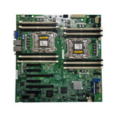 843671-001 775243-004 For Hp Ml150 Gen9 Server Motherboard Lga2011