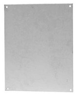 GE GE-BP2212S Back Plate,Steel,A81 G6992526