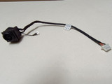 Dc Power Jack Harness Sony Vaio Vpcy115 50.4Eu05.001 50.4Jh01.001 50.4Gh01.001