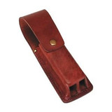 Carrying Case, Front Loading, 2.1x3.1x10In