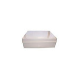 Brand New 21-16675 Plain Sided Ip56 Box-380 X 300 X 120Mm
