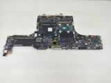 Msi Gt73Vr 7Re Ms-17A1 Motherboard With Intel Core I7-7700Hq
