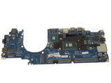 For Dell Latitude 5480 Motherboard I7-6600U Gt920Mx 0Vd6Tr La-E082P