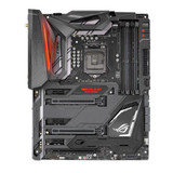 For Asus Rog Maximus Ix Code Lga1151 Ddr4 Atx Motherboard Tested