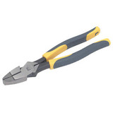 Linesman Pliers, 9-1/4 In,  Erg Handle 35-3012