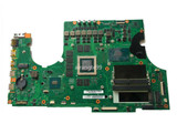 Motherboard For Acer Predator 17 X Gx-791 P7Ncr W/ I7 Cpu Gtx980M 8Gb Gpu