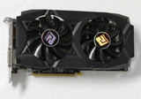 Powercolor - Radeon Rx 580 - One Owner - Light Use