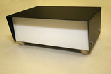 Modern Painted Enclosure Size D=7 W=11 H=4 - ME-7114