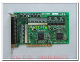 Nova Mc8043P Four-Axis Motion Control Card