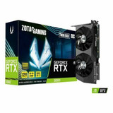 Zotac Gaming Geforce Rtx 3060 Twin Edge Oc 12Gb Gddr6 192-Bit 15 Gbps Pci... New