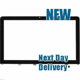 Apple Imac 21.5" Glass Panel A1311 922-9117 Front Cover Mid 2011