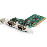 Grid Connect Can Pci Adapter 2-Channel Isolated