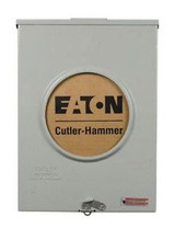 Cutler Hammer UHTRS213CE Meter Socket, 200 Amp