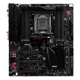 For Asus Rampage Iv Black Edition Motherboard Lga2011 Intel X79 Ddr3