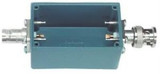 Brand New No. 35F3504 Pomona 3231 Box Shielded Aluminium Blue