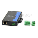 Hot RS485 RS232 RS422 To Ethernet TCP/IP Serial Device Server Converter