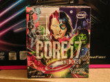 I7 10700K Marvel'S Avengers Collector'S Edition And Rog Strix Z490-F Motherboard