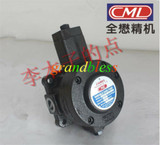 1Pcs New For Cml Hydraulic Variable Vane Pump Vcm-Sf-30D-20