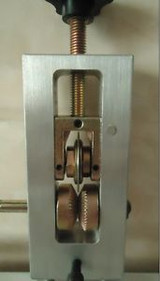 Newest Crank Arm Operated CABLE WIRE Stripping Stripper Machine RECYCLE Copper~$