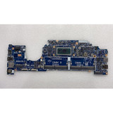 For Dell Latitude 5310 I5-10210U 19842-1 0D2Ckd D2Ckd Laptop Motherboard