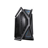 Asus Rog Hyperion Gr701 Eatx Full-Tower Computer Chassis - Built-In Graphics Car