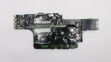 Fru:01Ay378 For Lenovo Thinkpad P50 With E3-1535 Cpu 4G Laptop Motherboard