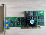 3Dfx Voodoo 4 4500 32Mb Agp Graphics Accelerator