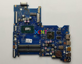 903787-001 903787-601 For Hp 15-Ay W I7-7500U R7M1-70 2Gb Laptop Motherboard