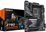 Gigabyte Z790 Gaming X Motherboard, Lga 1700