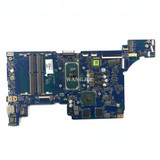 For Hp 15T-Dw 15-Dw 15-Du Laptop Motherboard L86464-601 Mx130 2Gb I5-1035G1 Cpu