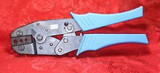 HEX RATCHTING CRIMPER BC/ST .151, .178, .213