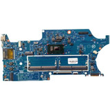 For Hp Pavilion X360 15-Cr I5-8250U Motherboard 17881-1B L20844-601/501/001