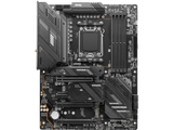 Msi Mag X670E Tomahawk Wifi Am5 Amd X670 Sata 6Gb/S Atx Motherboard