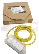New Allen Bradley 802Pr-Labr2-08 /C Proximity Switch W/ Top Sensing 8' Cable