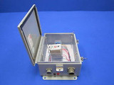 COSENSE SE601-311-10X-X-C CONTROLLER ENCLOSURE