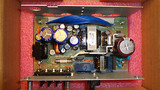LA262229U202 Eurotherm Circular Recorder 394 Power Supply Board