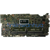 0D0Jy6 D0Jy6 18806-1 For Dell Inspiron 7591 W/ I5-10210U Laptop Motherboard